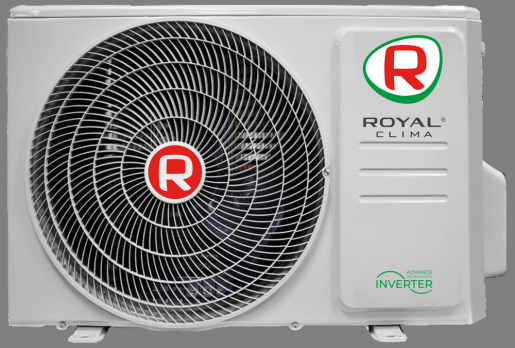 Royal Clima RCI-TWA28HN